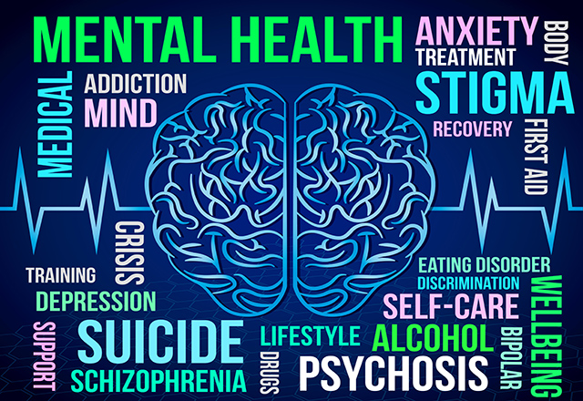 Mental Health First Aid Feature Image