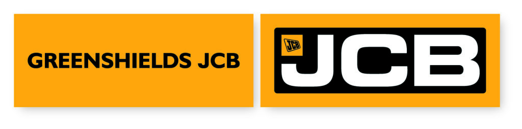 Greenshields JCB Logo