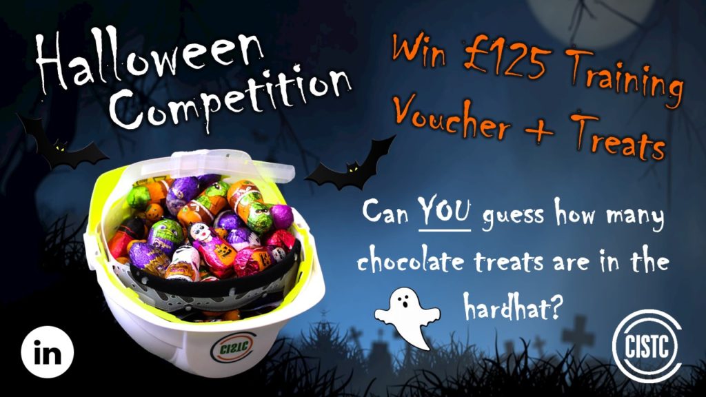 LinkedIn Halloween Competition Blog Post Image