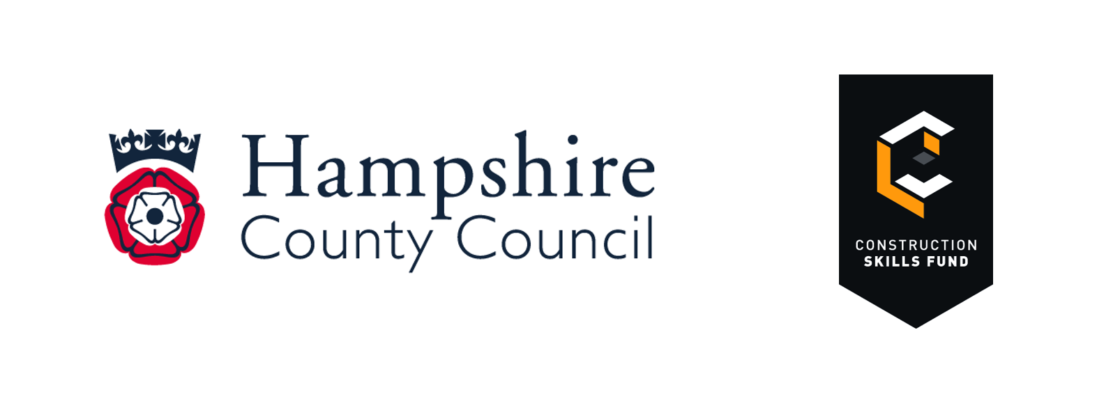 Hampshire County Council & Construction Skills Fund