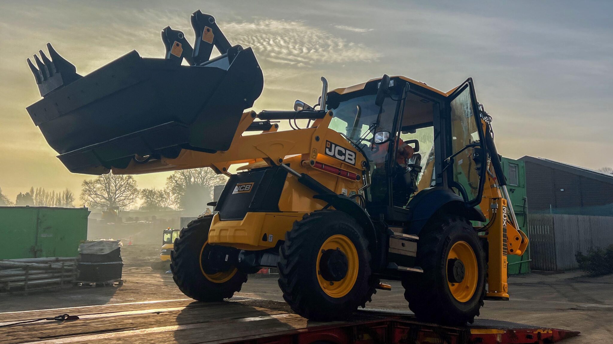 CPCS A12 Excavator 180 Training Course Construction Industry Safety Training Centre