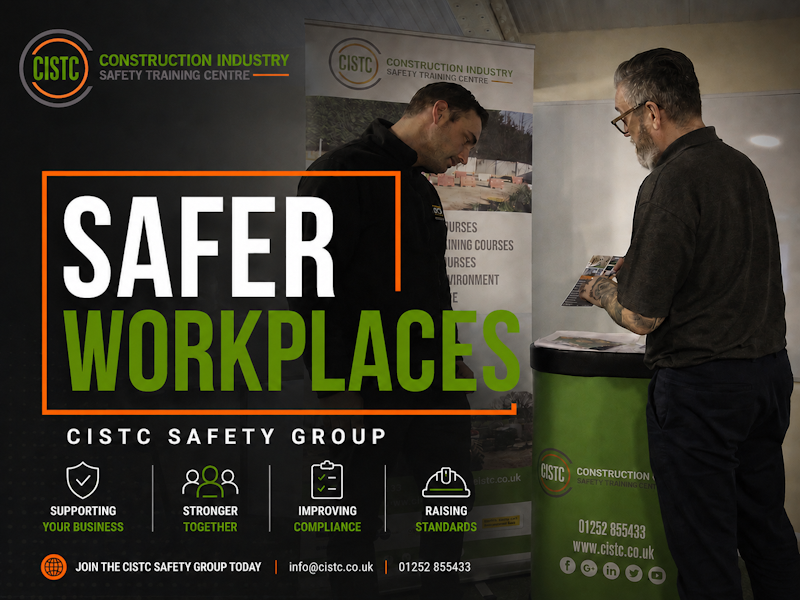 CISTC Construction Safety Group Blog Post Image